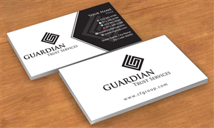 Business Card Design by Sbss for this project | Design: #3642869