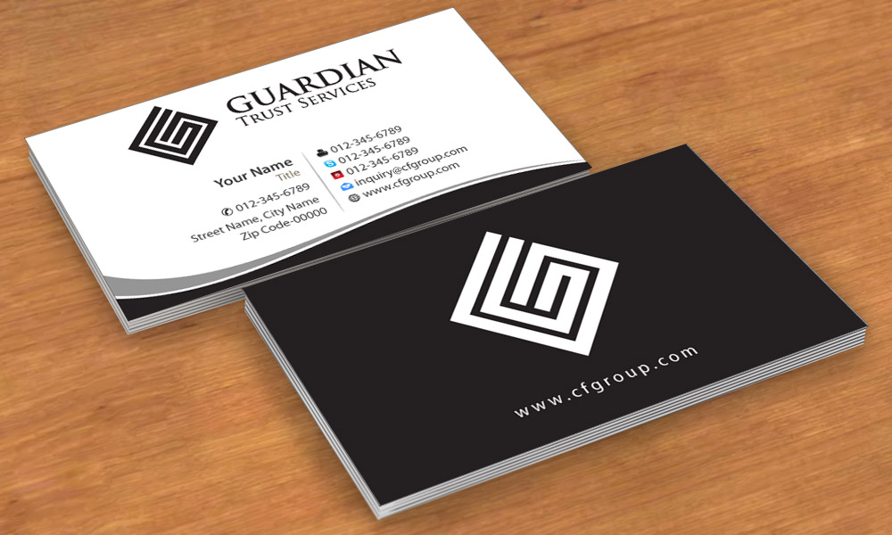 Business Card Design by Sbss for this project | Design #3642873