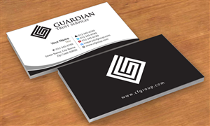 Business Card Design by Sbss for this project | Design: #3642873