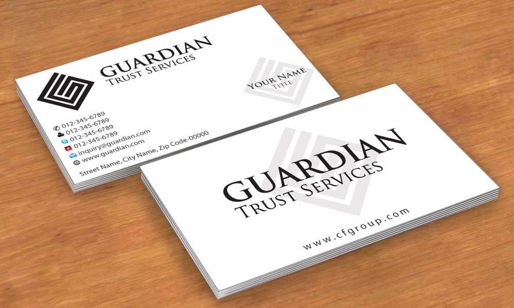 Business Card Design by Sbss for this project | Design #3642882