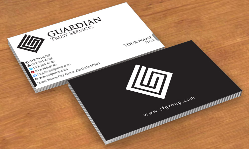 Business Card Design by Sbss for this project | Design #3642884