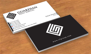 Business Card Design by Sbss for this project | Design: #3642884