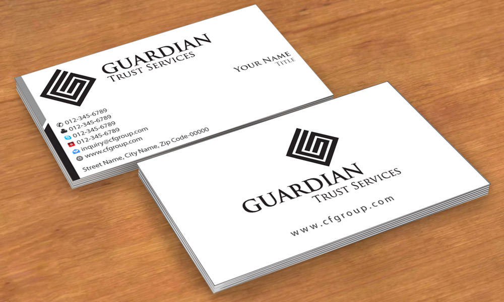 Business Card Design by Sbss for this project | Design #3642888