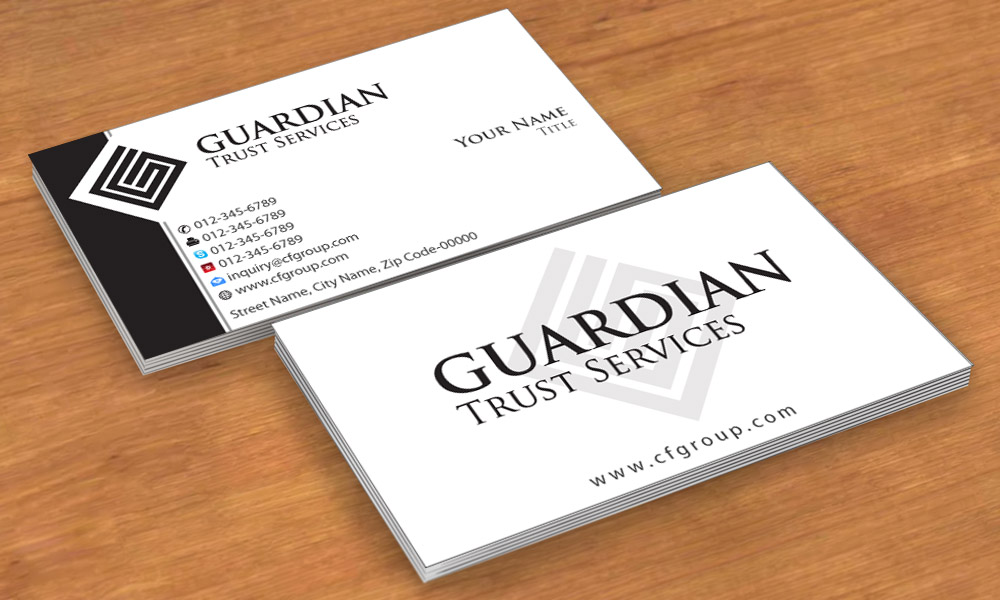 Business Card Design by Sbss for this project | Design #3642890