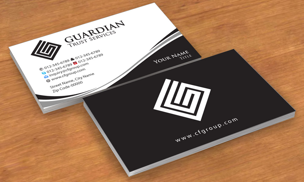 Business Card Design by Sbss for this project | Design #3642892