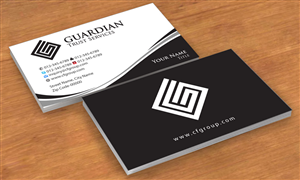 Business Card Design by Sbss for this project | Design: #3642892