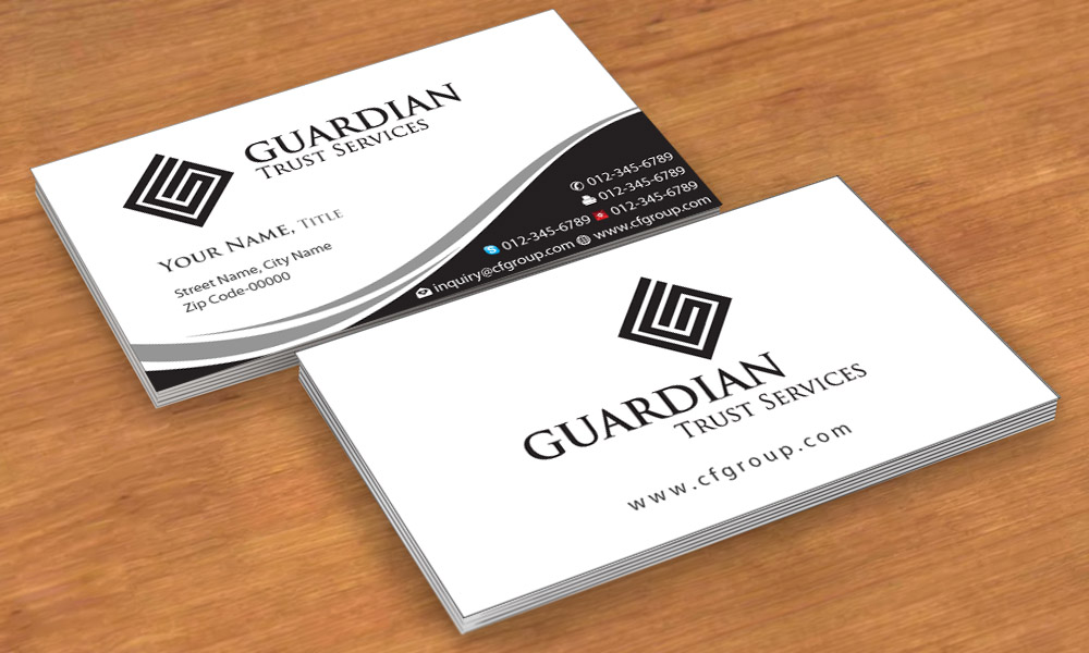 Business Card Design by Sbss for this project | Design #3642896