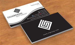 Business Card Design by Sbss for this project | Design: #3642897