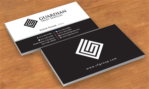 Business Card Design by Sbss for this project | Design: #3642907