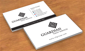 Business Card Design by Sbss for this project | Design: #3642909