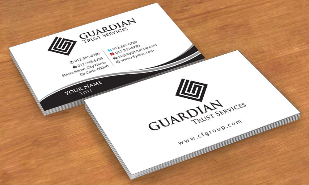 Business Card Design by Sbss for this project | Design #3642911