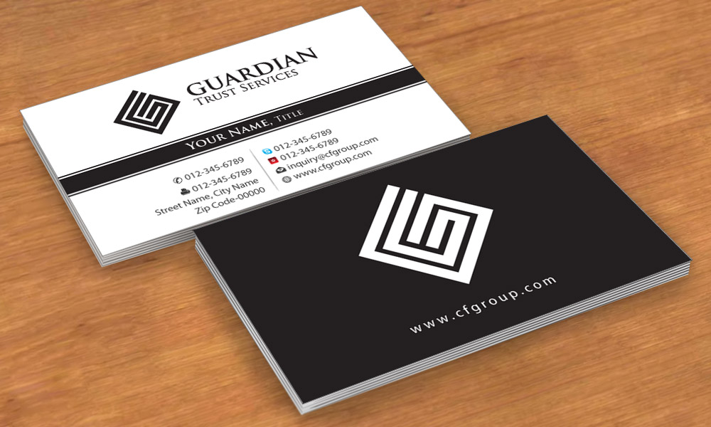 Business Card Design by Sbss for this project | Design #3642913