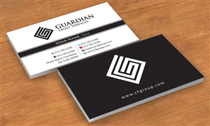 Business Card Design by Sbss for this project | Design: #3642913