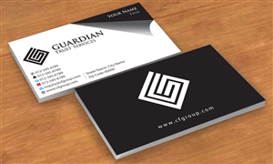 Business Card Design by Sbss for this project | Design: #3642919