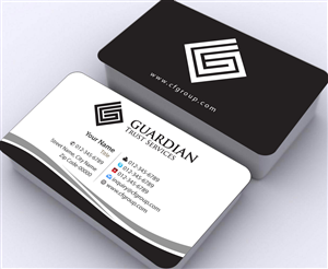 Business Card Design by Sbss for this project | Design: #3642933