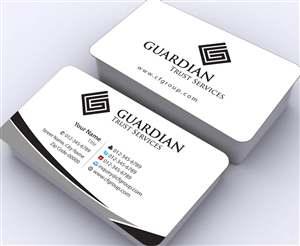 Business Card Design by Sbss for this project | Design: #3642936