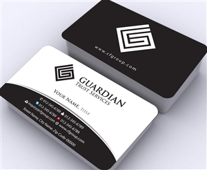 Business Card Design by Sbss for this project | Design: #3642938
