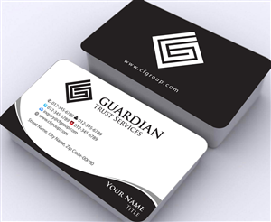 Business Card Design by Sbss for this project | Design: #3642957