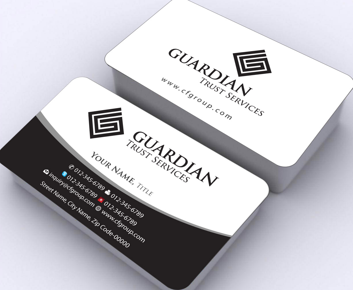 Business Card Design by Sbss for this project | Design #3642961