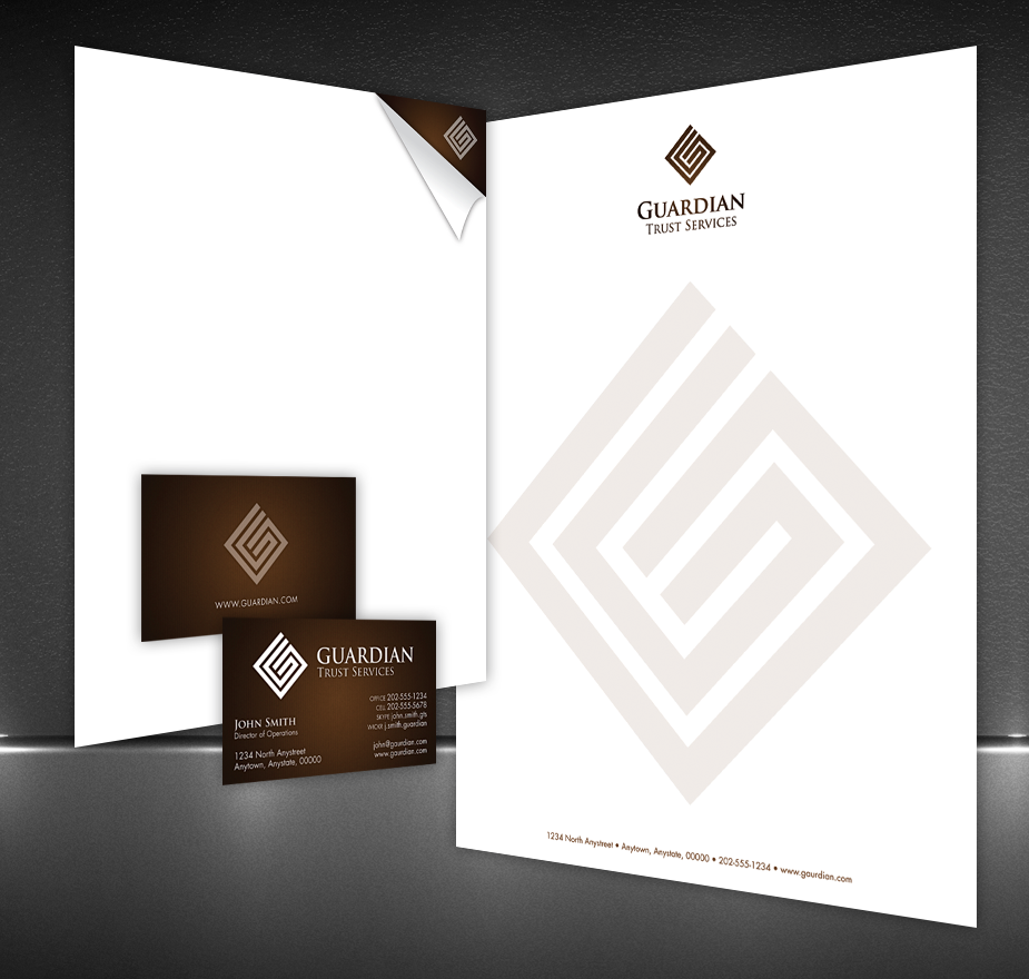 Business Card Design by ProGravix for this project | Design #3592817