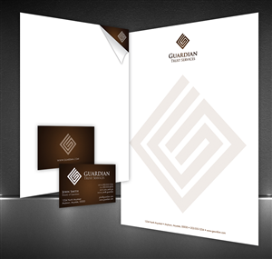 Business Card Design by ProGravix