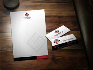Business Card Design by Scorpius design