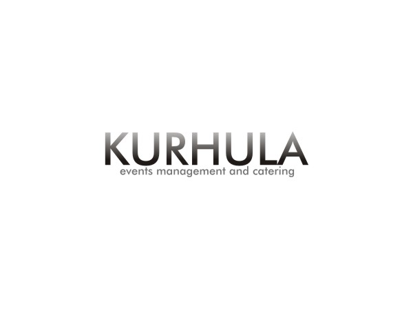 Logo Design by rastf2day for Kurhula Events Management and Catering | Design #890622