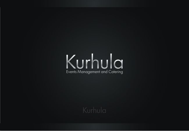 Logo Design by ABG for Kurhula Events Management and Catering | Design #893200