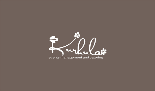 Logo Design by KaiYue Design for Kurhula Events Management and Catering | Design #884964