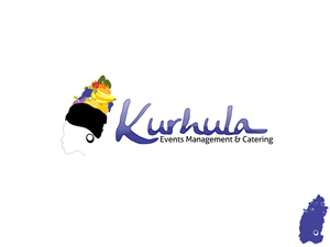 Logo Design by JRDesigns for Kurhula Events Management and Catering | Design: #890477
