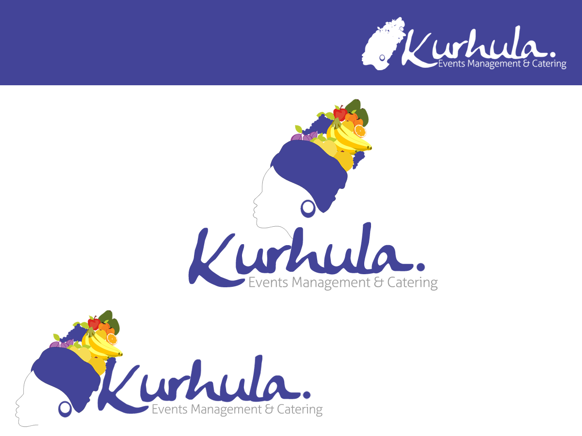 Logo Design by JRDesigns for Kurhula Events Management and Catering | Design #891123