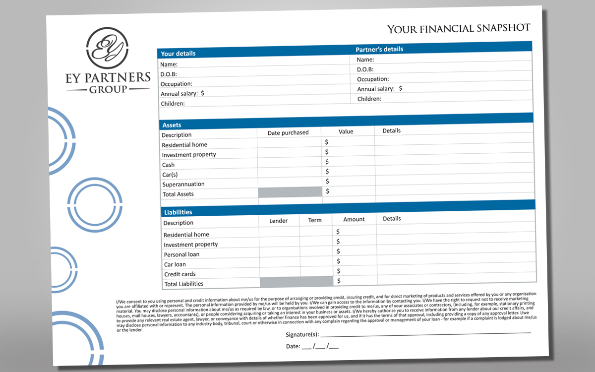 business plan questionnaire template