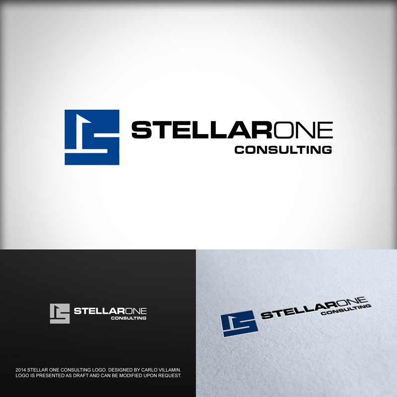 Logo Design by carlomagno for this project | Design #3578460