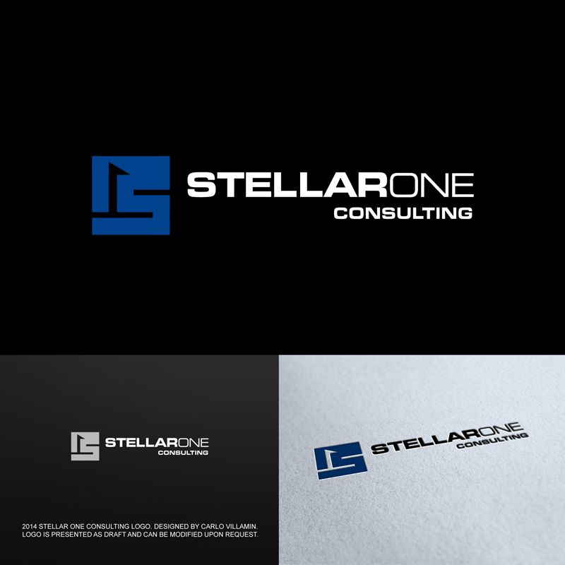 Logo Design by carlomagno for this project | Design #3578463