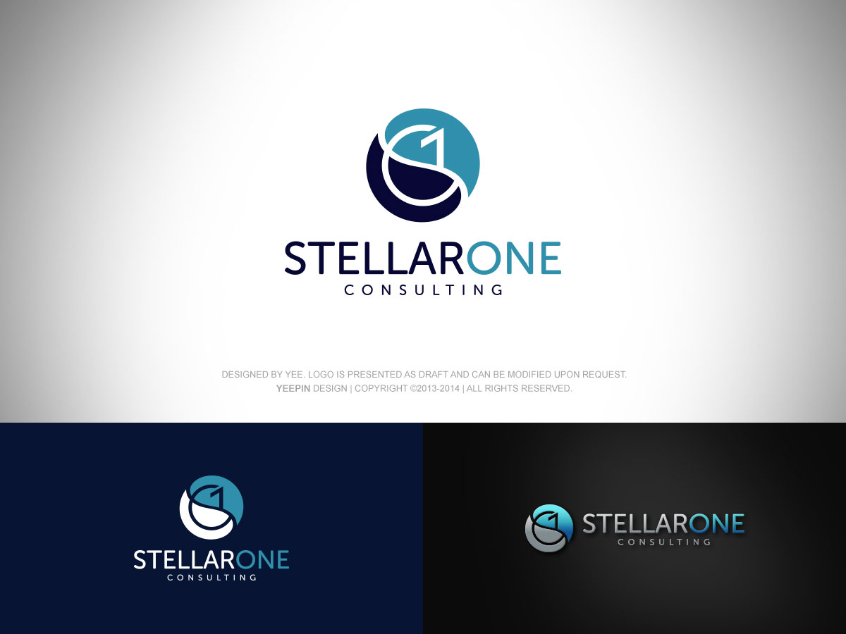 Logo Design by Benjamin for this project | Design #3563185