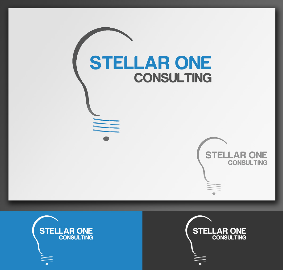 Logo Design by hesanhasan for this project | Design #3610224