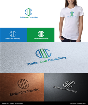Logo Design by Keysoft for this project | Design #3556712