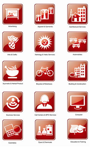 Icon Design by Chiragu Vinoth for this project | Design #3558058
