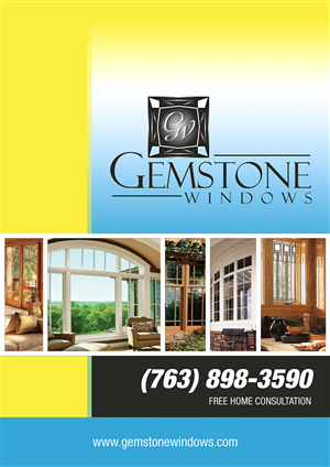 Brochure Design by VEGA-Designs