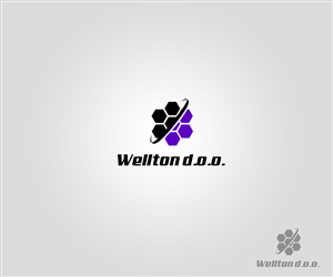 Logo Design by L.A. for this project | Design: #3609654