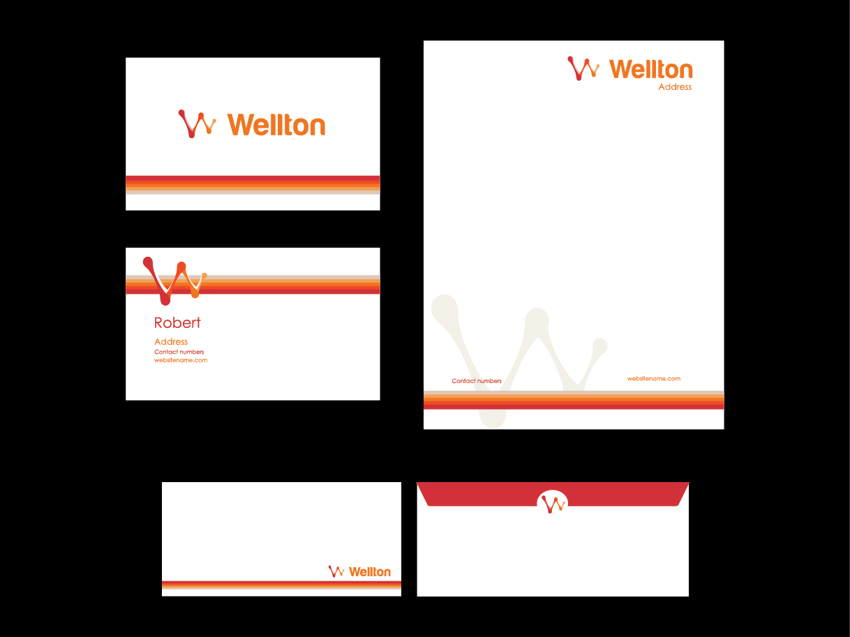 Logo Design by shadez for this project | Design #3619745