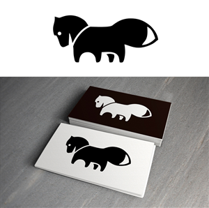 Design de Logo par Tosha pour Fox & Pony | Design : #3556721