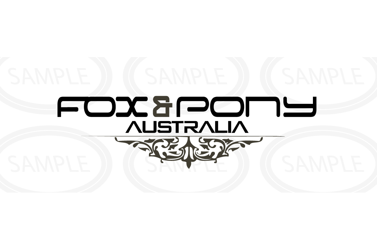 Logo Design by Dynamic for Fox & Pony | Design #3562895