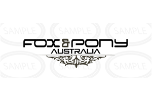 Design de Logo par Dynamic pour Fox & Pony | Design : #3562895