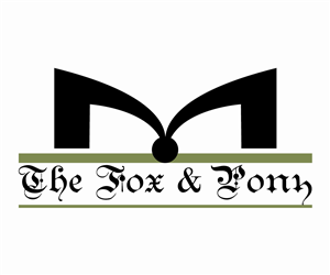 Design de Logo par cheandriehuman23 pour Fox & Pony | Design : #3550064