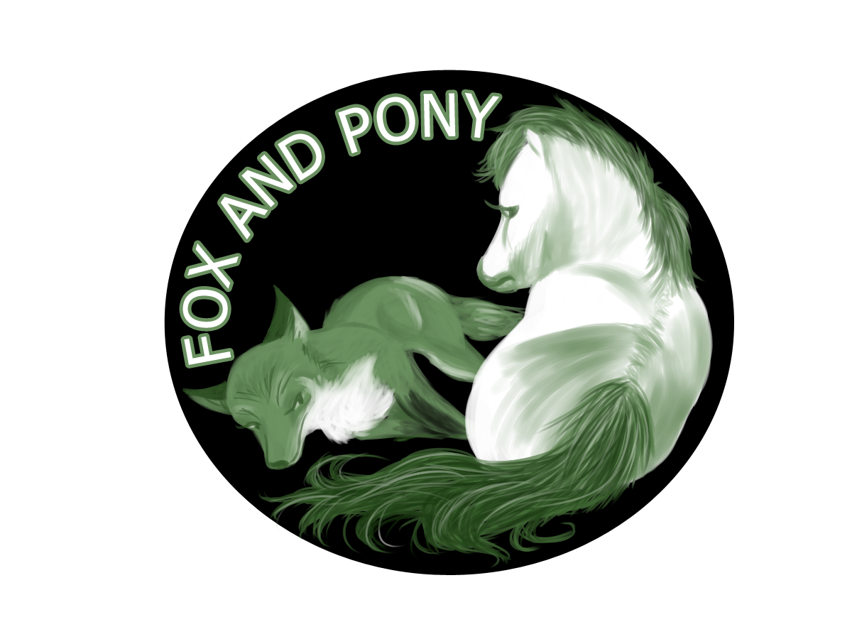 Diseño de Logo por suzukiPC para Fox & Pony | Diseño #3549640