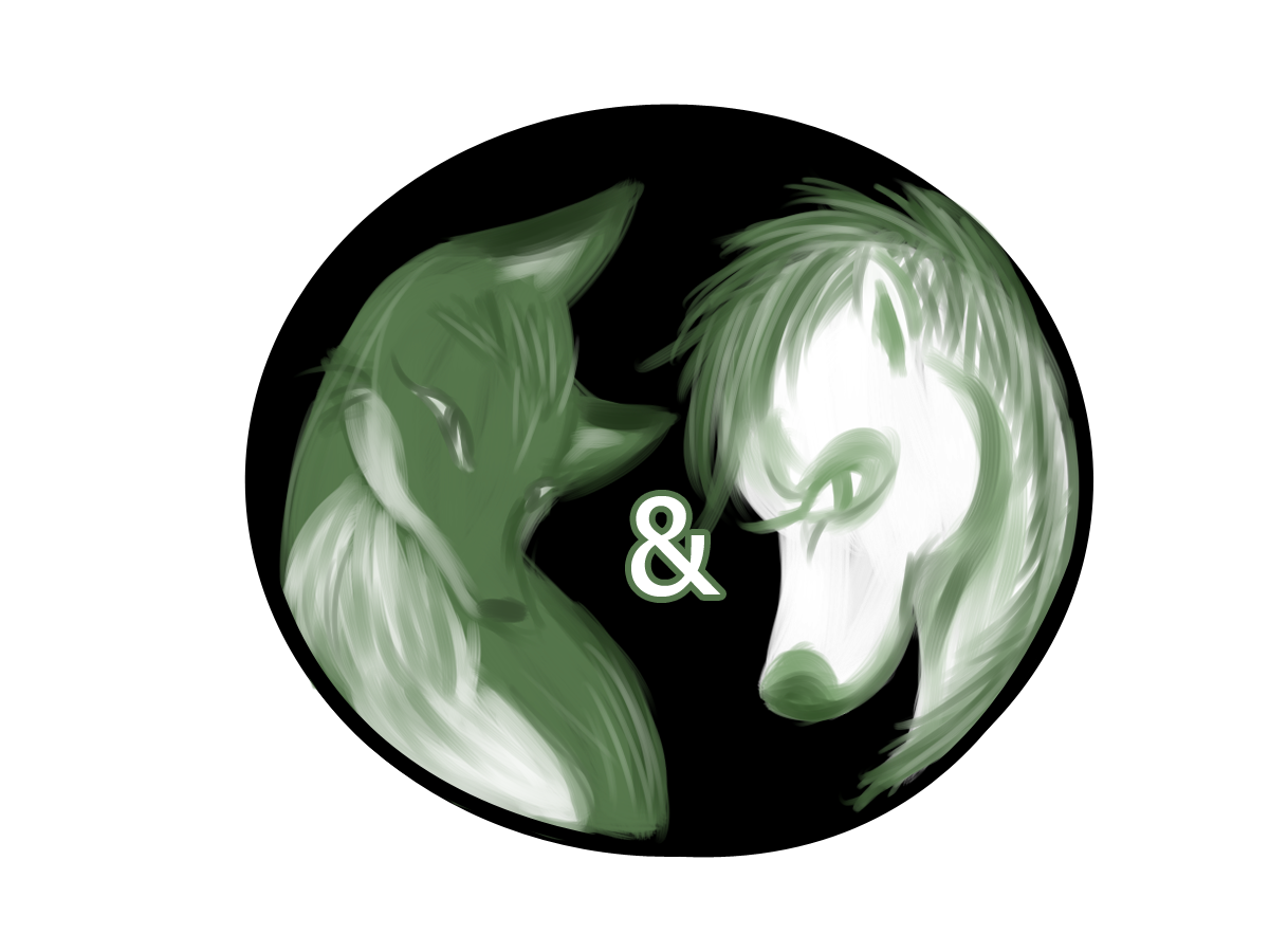 Logo Design by suzukiPC for Fox & Pony | Design #3550452