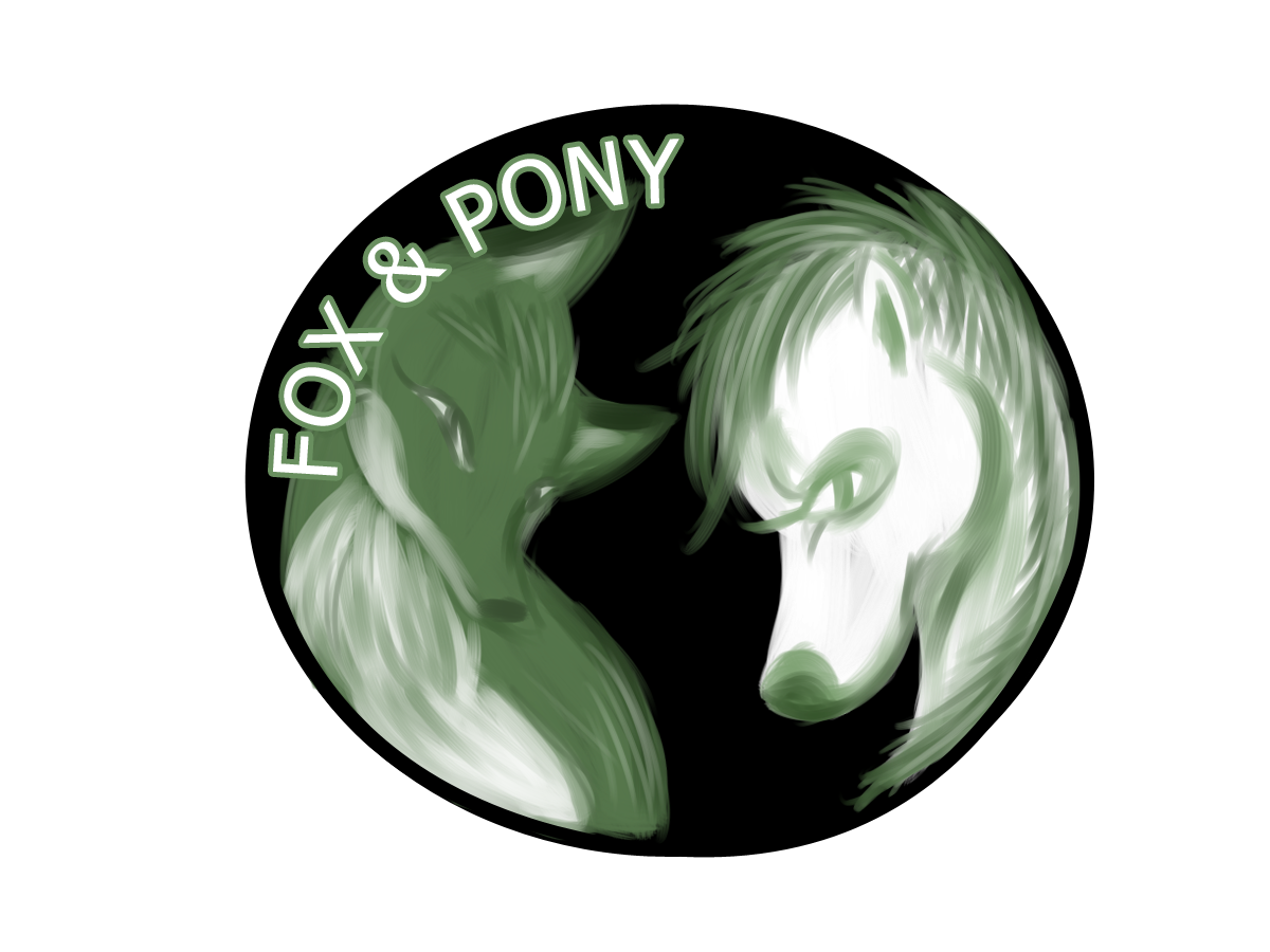 Logo Design by suzukiPC for Fox & Pony | Design #3550522