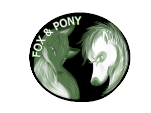 Design de Logo par suzukiPC pour Fox & Pony | Design : #3550522