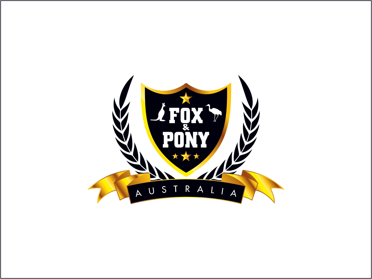 Logo Design by New STAR Graphics for Fox & Pony | Design #3581003